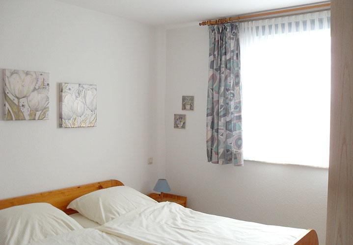 Apartament Haus Horizont Cuxhaven Zewnętrze zdjęcie